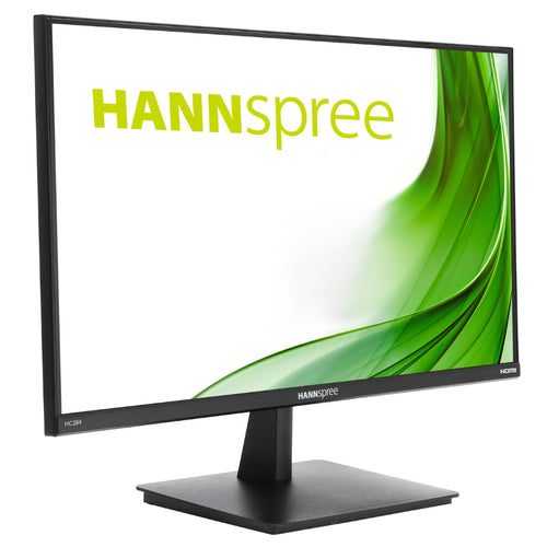 Hannspree HC 284 PUB computer monitor 71.1 cm (28 Hannspree HC 284 PUB computer monitor 71.1 cm (28